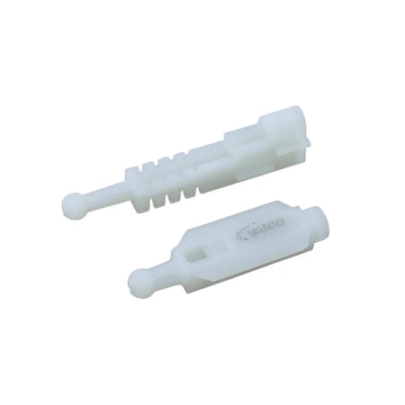 Vemo Headlight Range Adjustment Control V20-77-0302